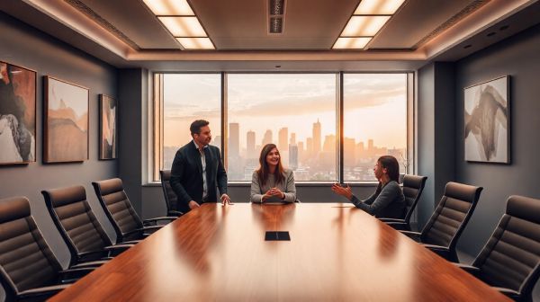 5 façons dont une agence IA peut transformer votre entreprise