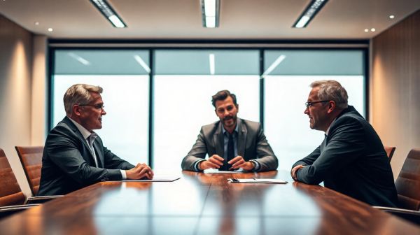 5 façons dont une agence IA peut transformer votre entreprise