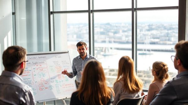 Boostez vos compétences avec la formation sur les risques psychosociaux à Bordeaux