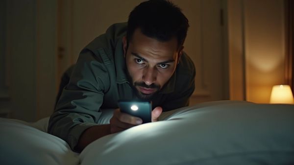 Chien inspecteur de punaises de lit : service à paris accessible