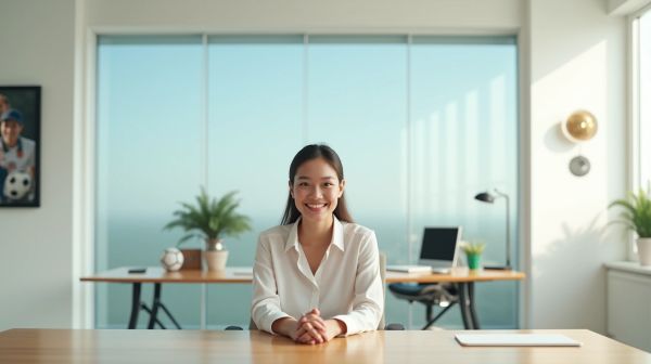 Comment choisir une agence marketing sportif efficace