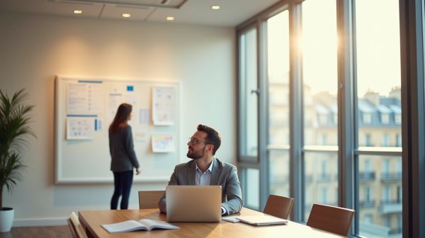 Comment choisir une agence partenaire HubSpot à Paris ?