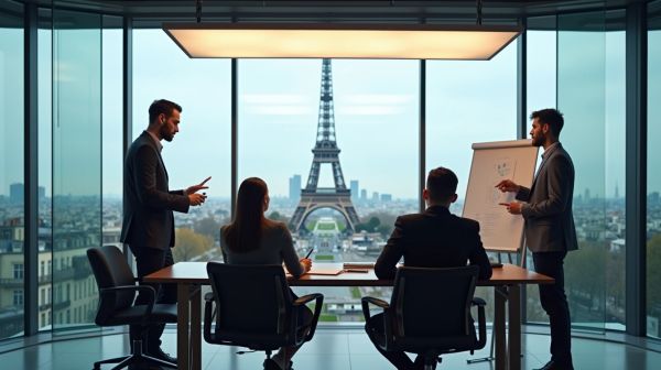 Comment choisir une agence partenaire HubSpot à Paris ?