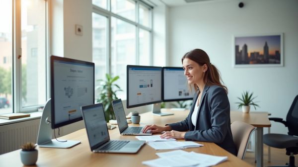 Consulter les offres d'emploi tertiaire chez Sigma pour votre carrière
