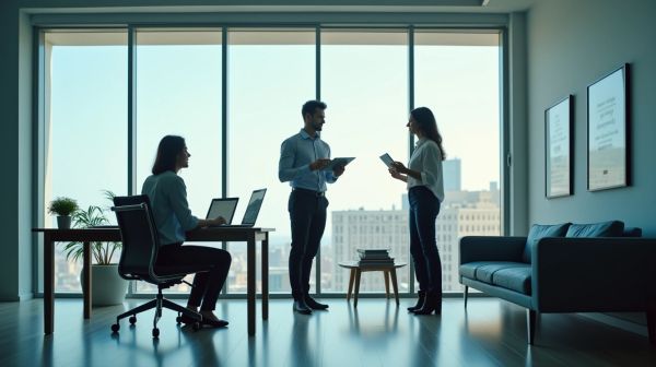 Consulter les offres d'emploi tertiaire chez Sigma pour votre carrière