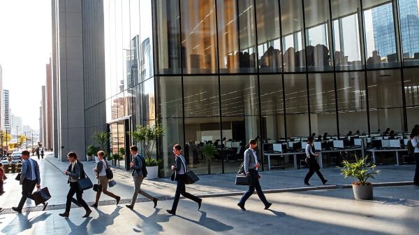 Découvrez les meilleures opportunités d'emploi tertiaire chez Sigma