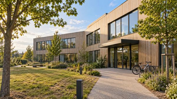Découvrez les meilleures options de bureaux à louer à Saint-Étienne-de-Montluc