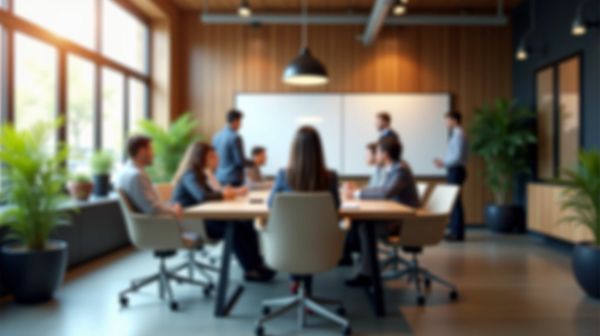 Des agences de communication innovantes en Belgique