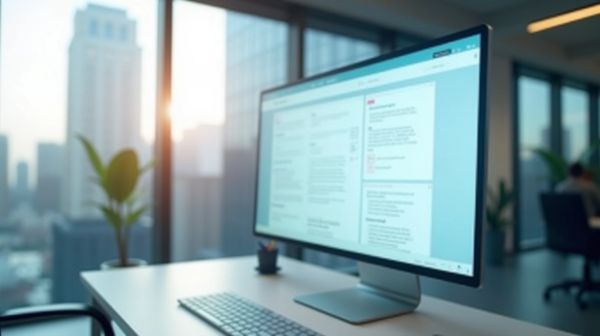 Évaluer les risques au travail : créez votre DUERP en ligne rapidement