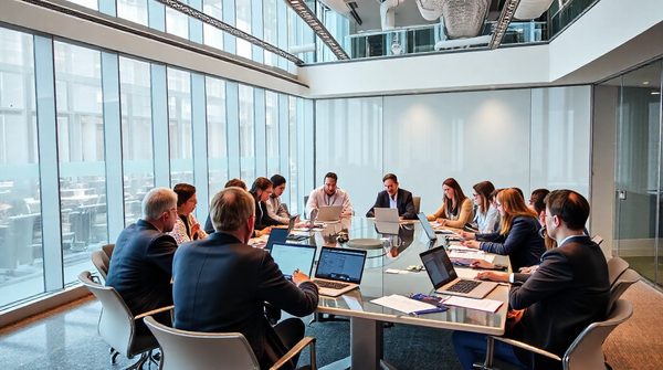 Formations personnalisées à toulouse pour exceller sur excel