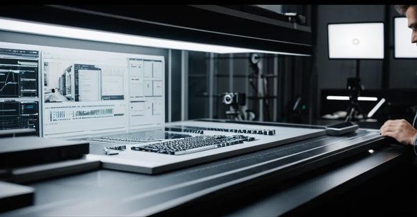 Les merveilles d'un studio 3d : créativité et innovation à lille