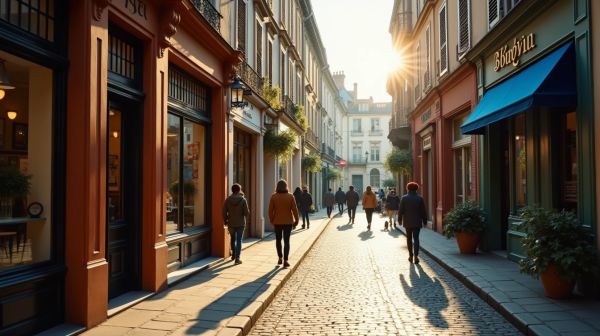 Levallois-Perret : Où trouver le meilleur barbier pour une coupe parfaite ?