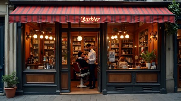 Levallois-Perret : Où trouver le meilleur barbier pour une coupe parfaite ?