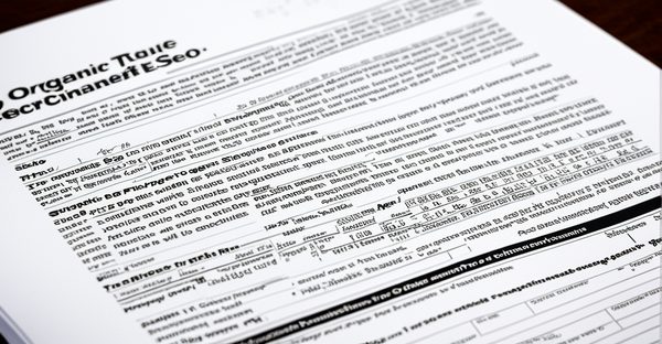 Livre blanc seo : stratégies pour booster votre trafic naturel