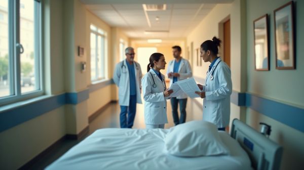 Optimiser la coordination MSP pour améliorer les soins