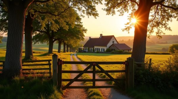 Pourquoi opter pour une SARL agricole en 2026 ?