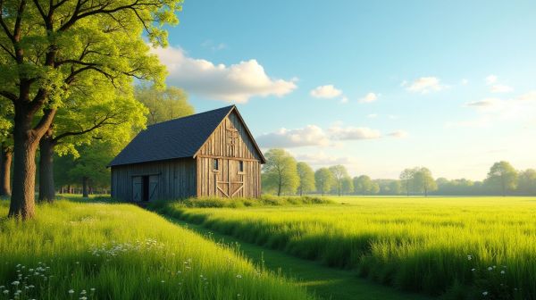 Pourquoi opter pour une SARL agricole en 2026 ?