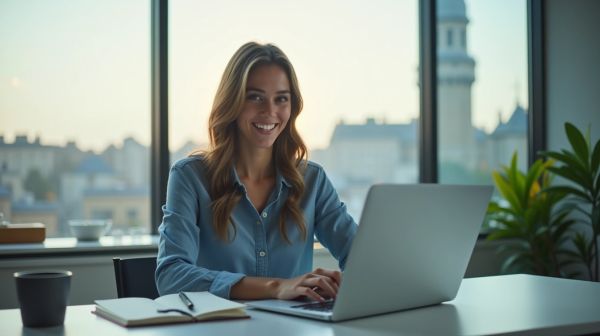 Pourquoi une formation Excel à Nantes peut transformer votre carrière