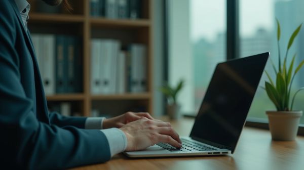 Pourquoi une formation Excel à Nantes peut transformer votre carrière