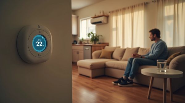 Pourquoi votre confort thermique repose sur l'eau et climatisation