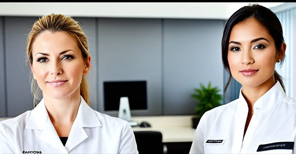 Réussissez en tant qu'employé administratif et d'accueil!