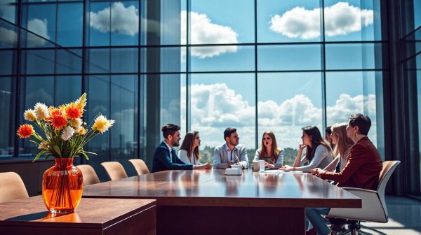 Top agences créatives en communication en Belgique