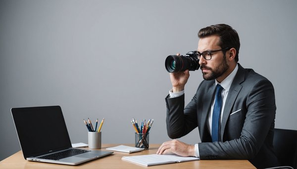 Cabinet d'études marketing : anticiper les tendances de demain