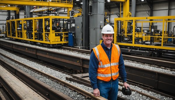 Formation mase : sécurité, conformité et performance en industrie