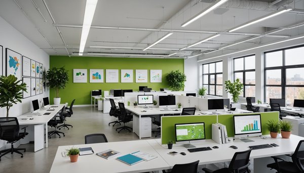 Découvrez les stratégies innovantes de l'agence monday pour booster votre efficacité